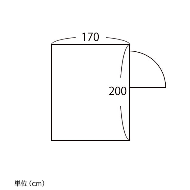 寸法図