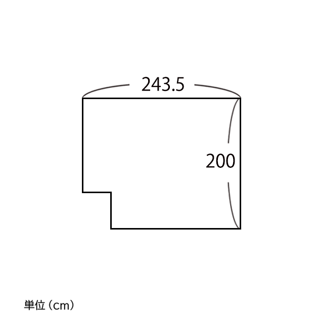 寸法図